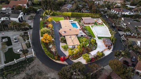 29546 Spotted Bull Lane San Juan Capistrano CA 92675
