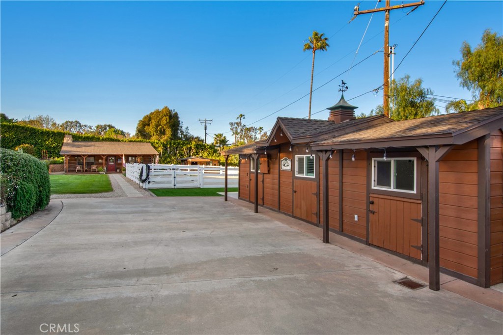 Spotted Bull Lane (SB) - Residential