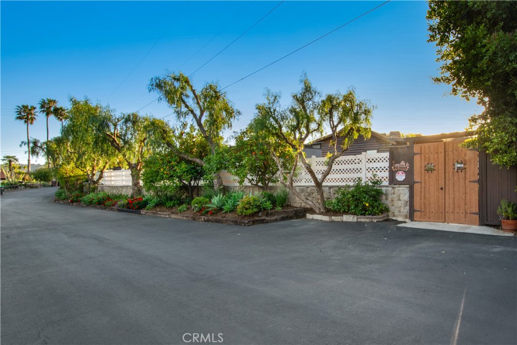 Spotted Bull Lane (SB) - Residential