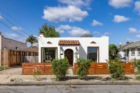Photo of 62 Buena Vista Street, Salinas, CA 93901 (MLS # ML82058962)