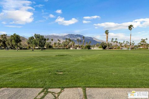 Photo of 5503 Los Coyotes Drive #38, Palm Springs, CA 92264 (MLS # 26663253PS)