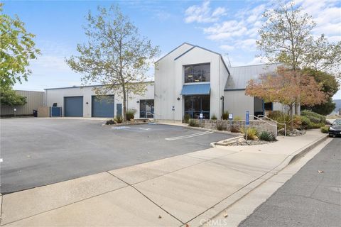 Photo of 615 615 Clarion Court, San Luis Obispo, CA 93401 (MLS # SC25231367)