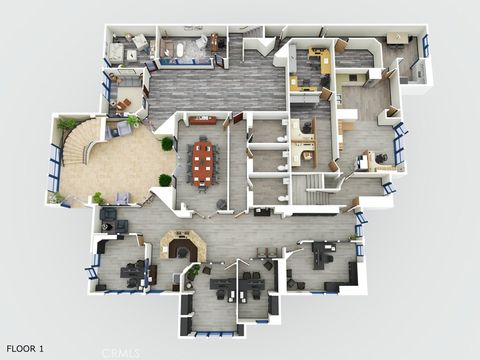 615 1-4 Clarion Court San Luis Obispo CA 93401