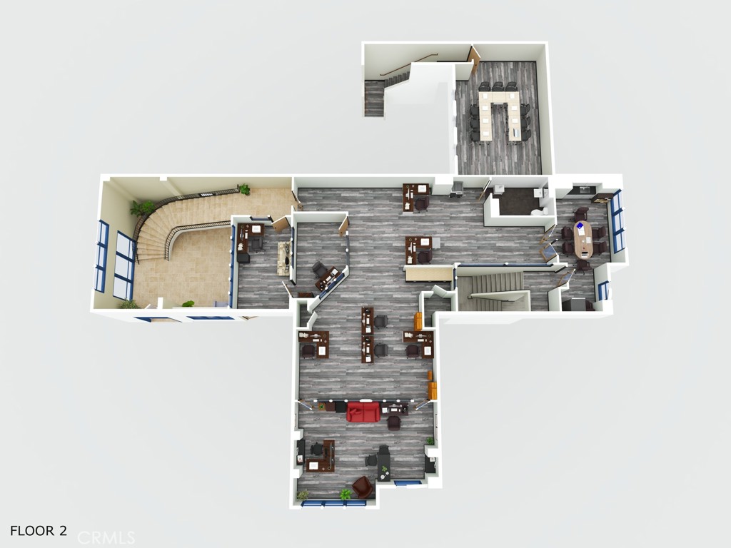 615 1-4 Clarion Court