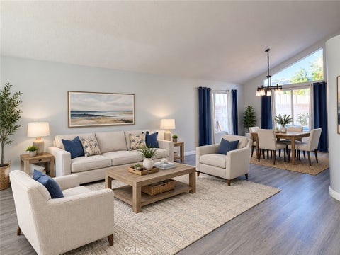 Photo of 68680 Senora RD, Cathedral City, CA 92234 (MLS # TR26228337)
