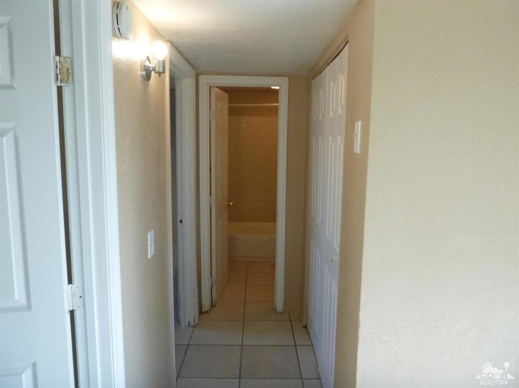 Jackson Park - Residential Income