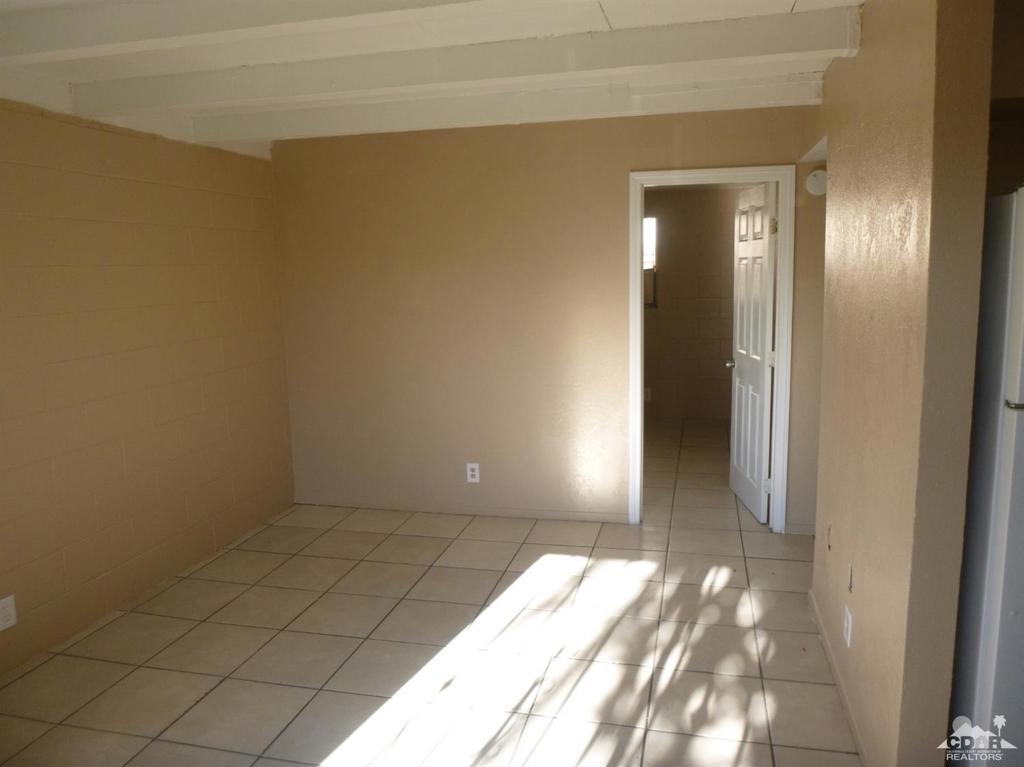 Jackson Park - Residential Income