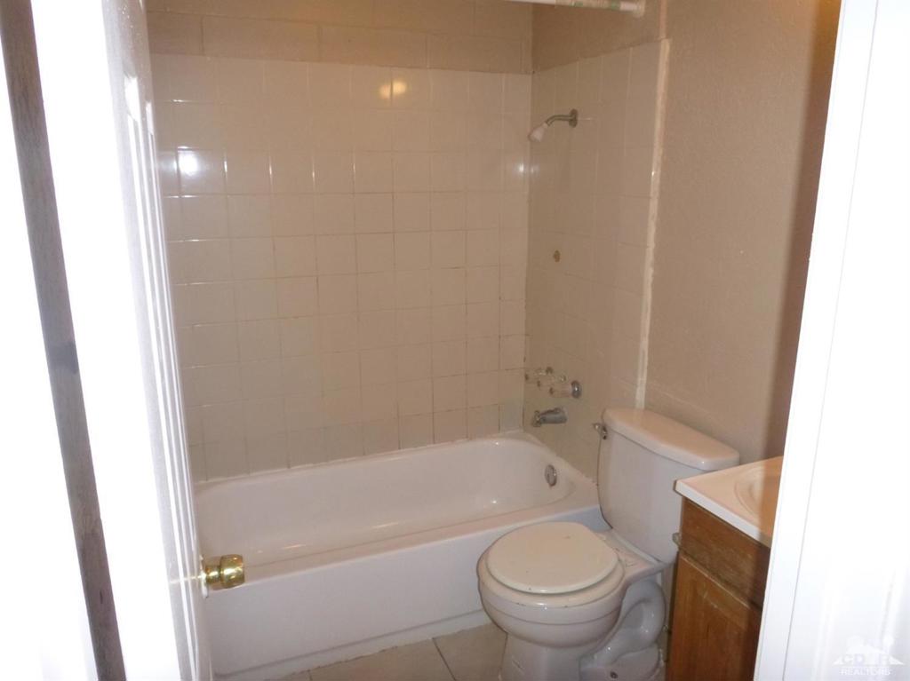 Jackson Park - Residential Income