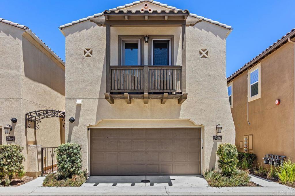 3266 Vestra Way Way, Carlsbad CA 92010
