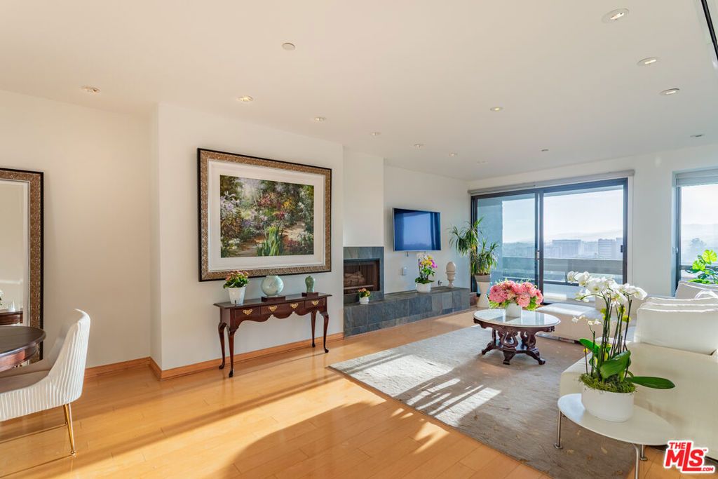 Photo of 10551 Wilshire Boulevard #1703, Los Angeles, CA 90024 (MLS # 25538411)