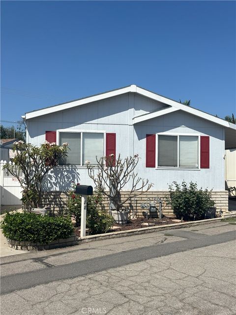 1414 W Central Avenue 88 Brea CA 92821