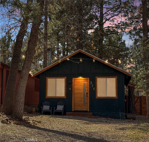 Photo of 376 Riverside Avenue, Sugarloaf, CA 92386 (MLS # OC26028914)