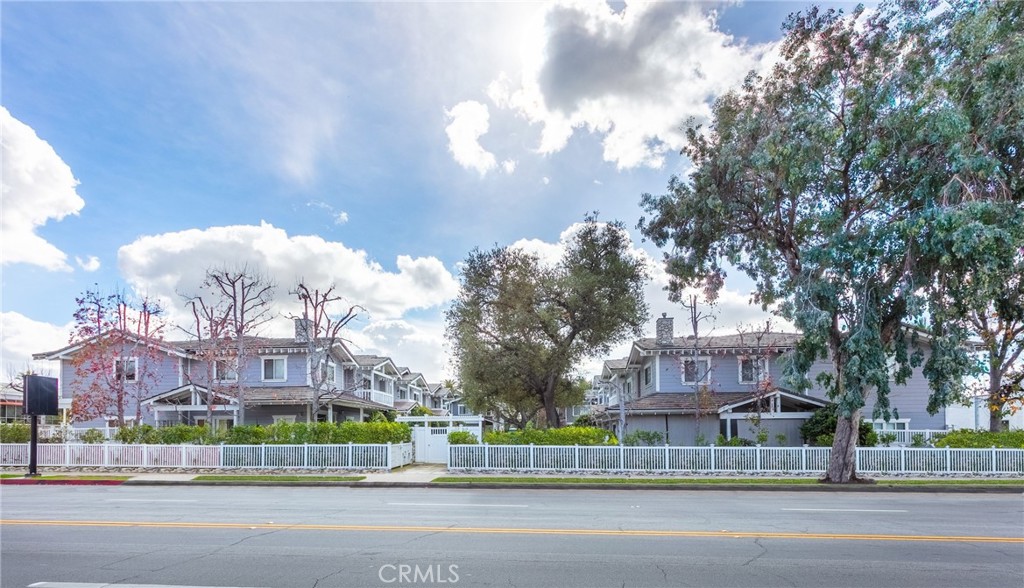 This beautifully maintained Pasadena residence, set within a contemporary-style complex, blends comfort, function, and charm. A landscaped courtyard with mature trees and a central fountain creates a peaceful, park-like environment that enhances the community’s appeal.
The spacious living room is bathed in natural light from sliding doors that open to a private front patio overlooking the courtyard—perfect for relaxing or entertaining guests. The kitchen features generous cabinetry, tile flooring, and essential appliances including a refrigerator, gas range with hood, dishwasher, and disposal. Seamlessly connected to the dining area, it offers a welcoming space for daily living and shared meals.
Upstairs, two bright bedroom suites provide privacy and tranquility. The primary suite includes a walk-in closet and private ensuite bath, while the second bedroom offers dual mirrored closets and a convenient dual-entry bath. A hallway laundry closet adds everyday ease.
Additional highlights include central A/C, recessed lighting, laminate and tile flooring, plus direct access to a two-car attached garage. The home’s versatile layout adapts easily to changing needs, making it both practical and inviting.
Beyond the community, residents enjoy convenient access to shops, dining, parks, and cultural landmarks such as the Rose Bowl Stadium, JPL, and The Huntington Library. Whether as a comfortable starter home or a smart investment, this property delivers value, convenience, and enduring appeal.
