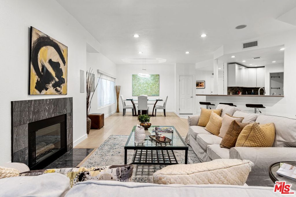 Photo of 1160 Granville Avenue #108, Los Angeles, CA 90049 (MLS # 26826349)