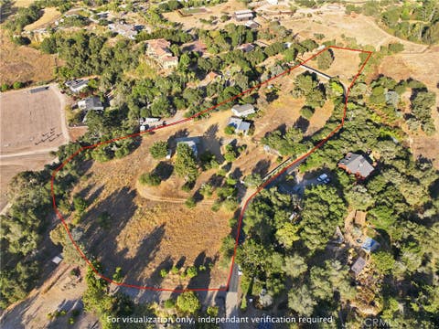 Tiny photo for 265 Broken Arrow RD, Nipomo, CA 93444 (MLS # PI26166369)