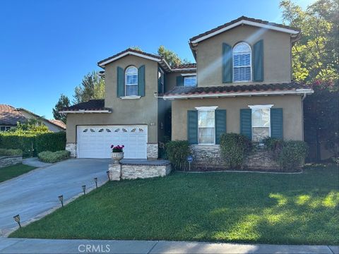 2160 W Snead La Habra CA 90631