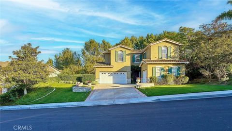 2160 W Snead La Habra CA 90631