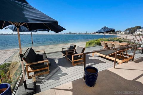3828 Riviera Dr 2B San Diego CA 92109
