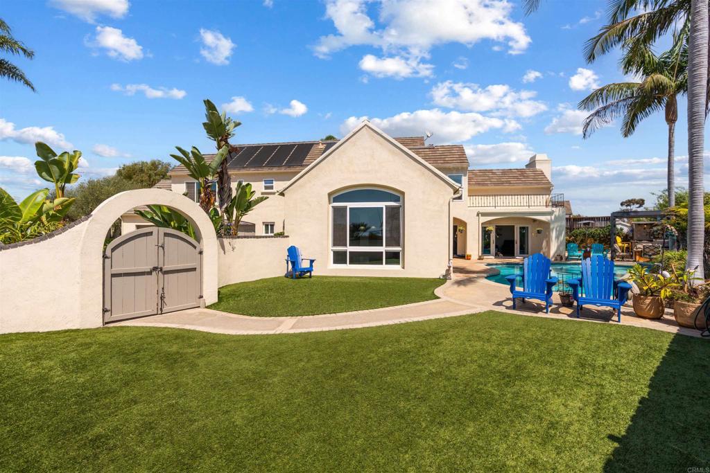 3684 Maria Ln