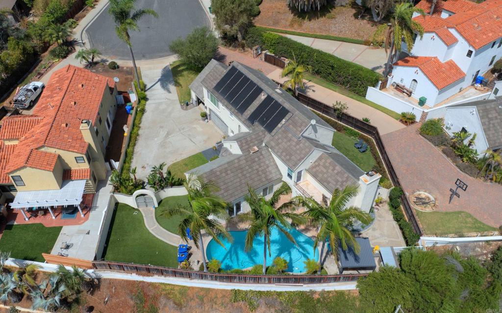 3684 Maria Ln