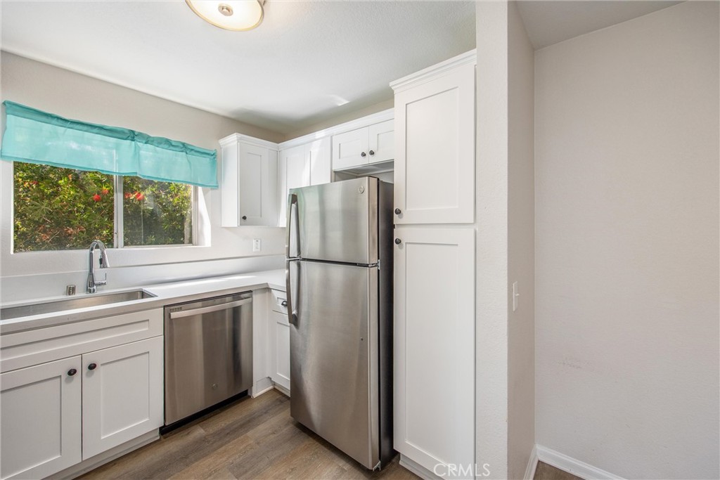 Sage Canyon - Residential