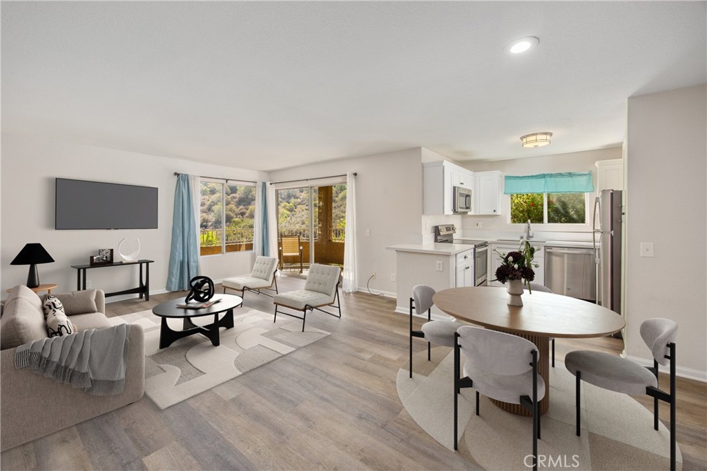 Sage Canyon - Residential