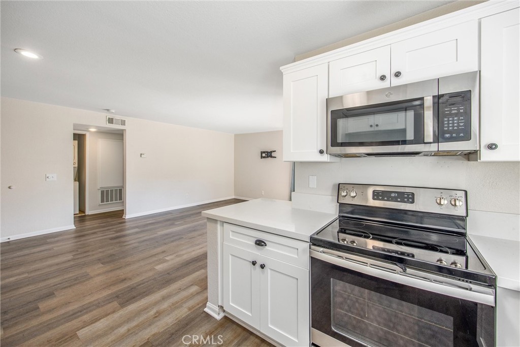 Sage Canyon - Residential