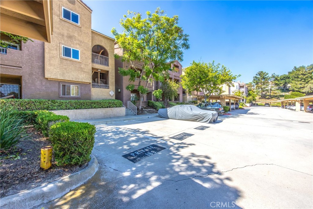 Sage Canyon - Residential