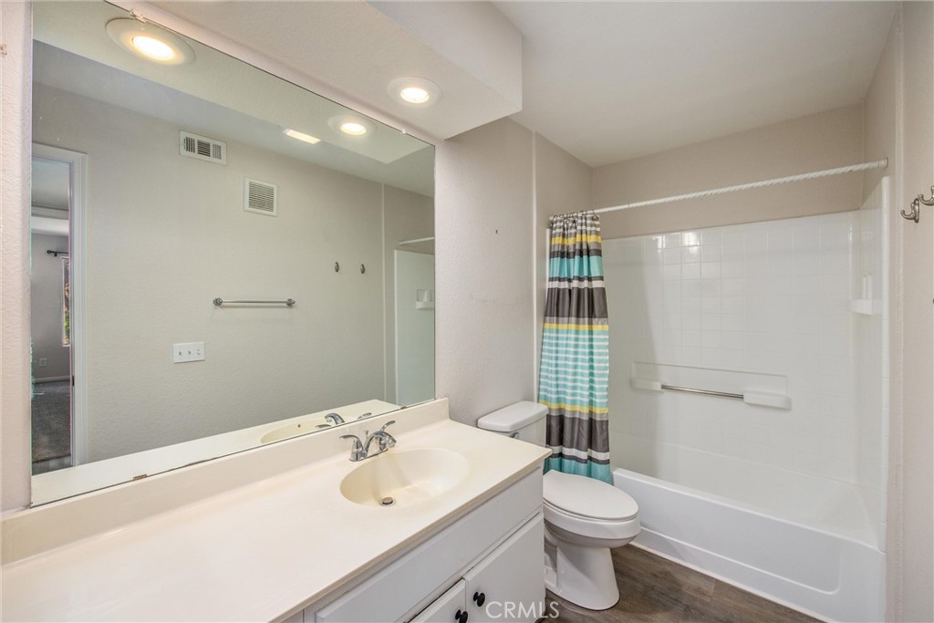 Sage Canyon - Residential