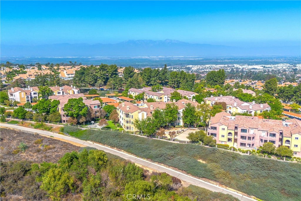 Sage Canyon - Residential