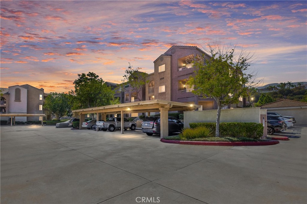 Sage Canyon - Residential