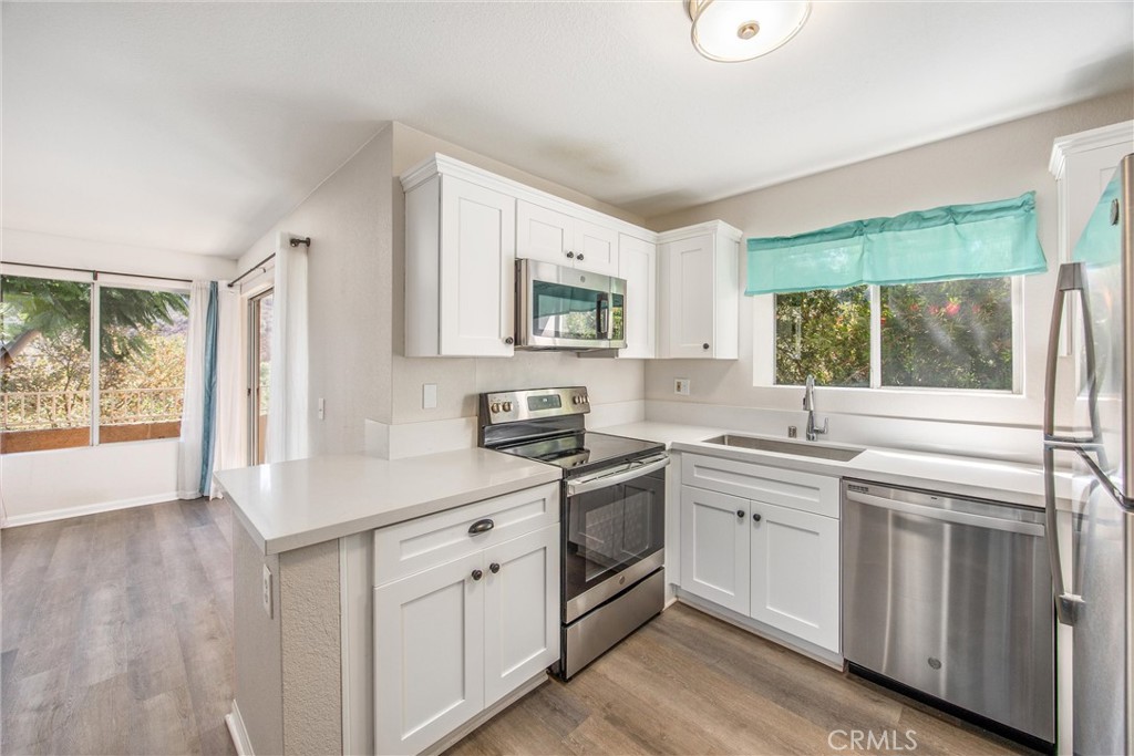 Sage Canyon - Residential