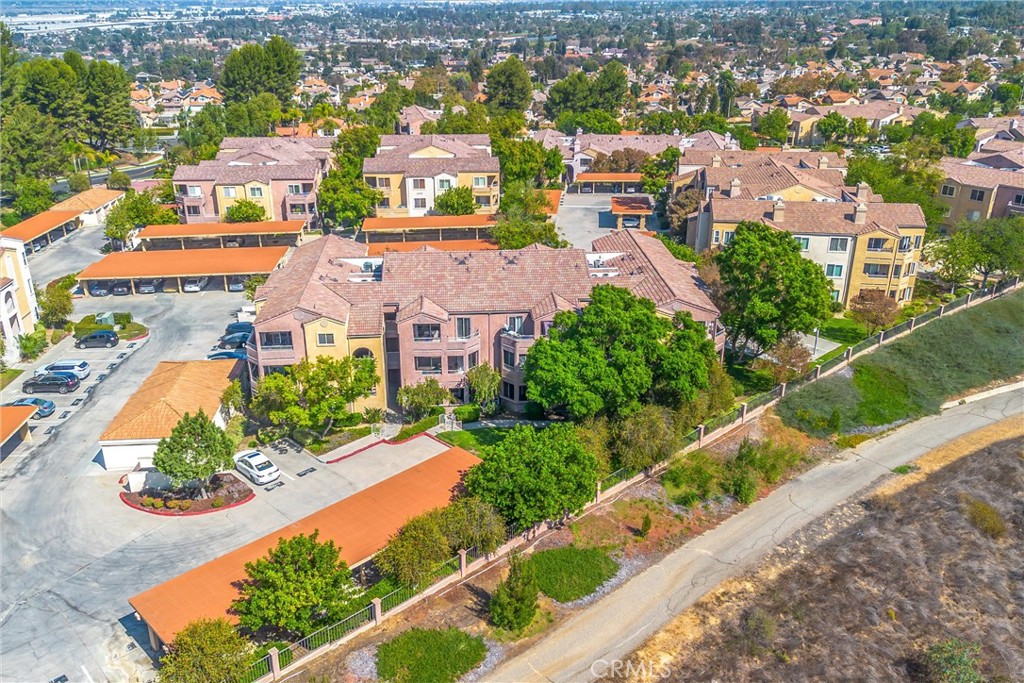 Sage Canyon - Residential