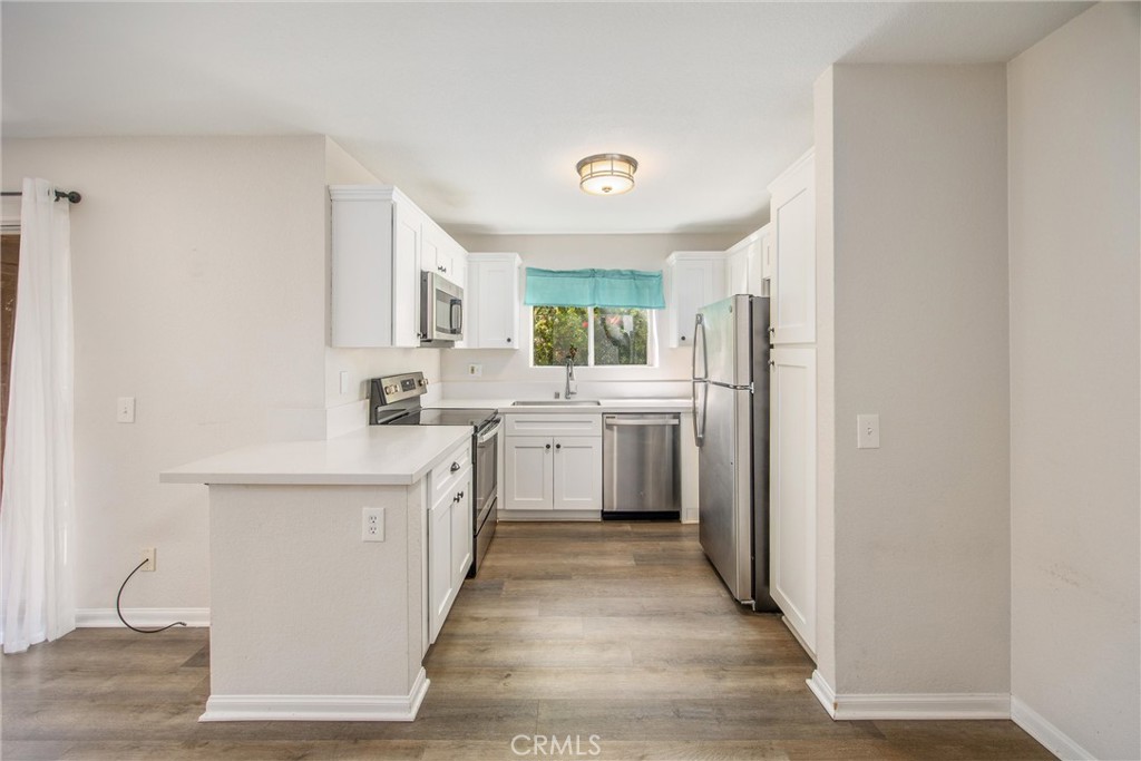 Sage Canyon - Residential