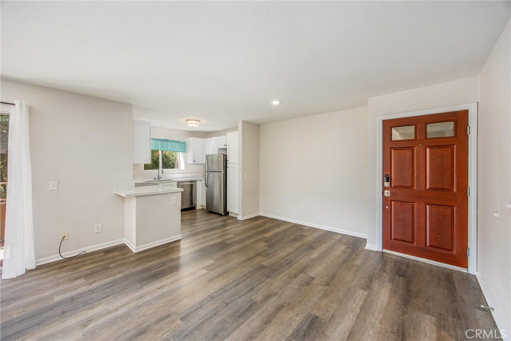 Sage Canyon - Residential