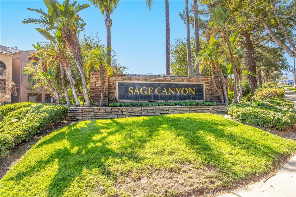 Sage Canyon - Residential