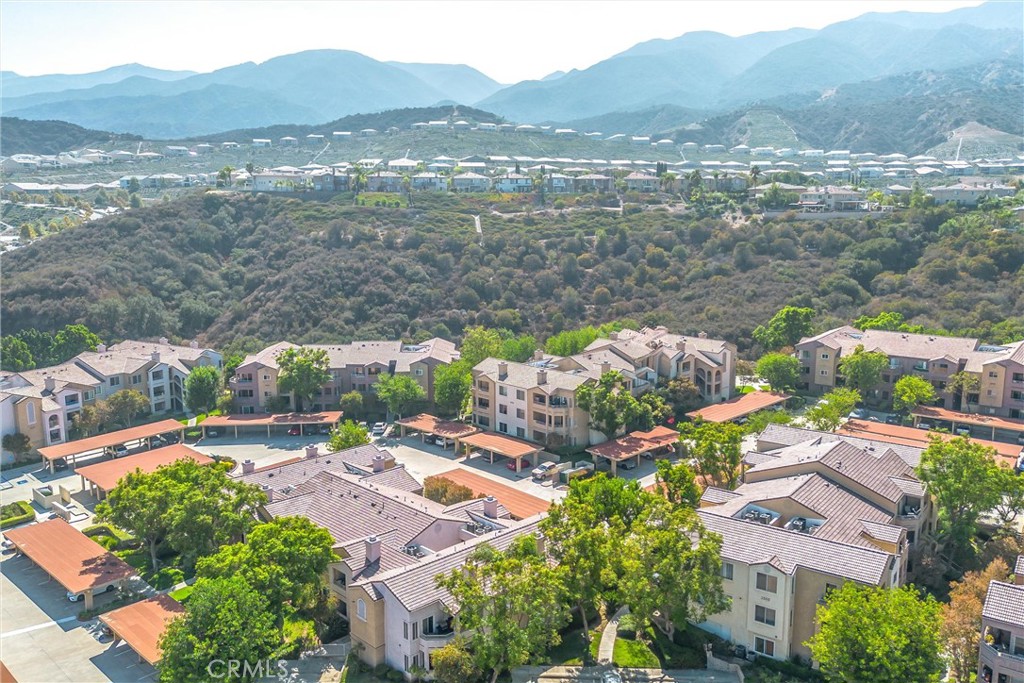 Sage Canyon - Residential