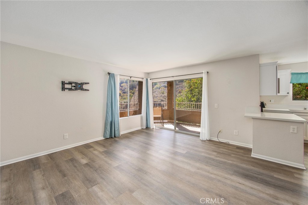 Sage Canyon - Residential