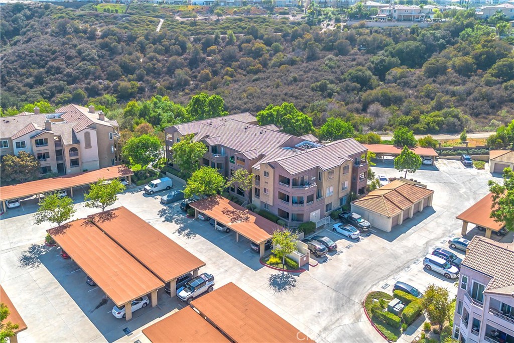 Sage Canyon - Residential