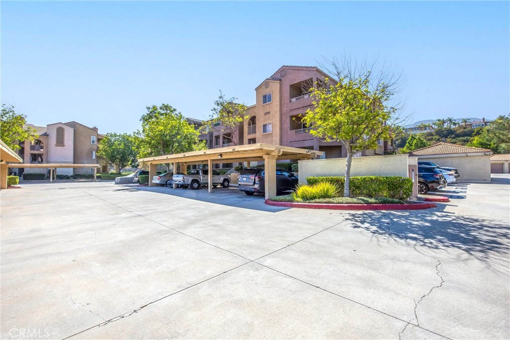 Sage Canyon - Residential