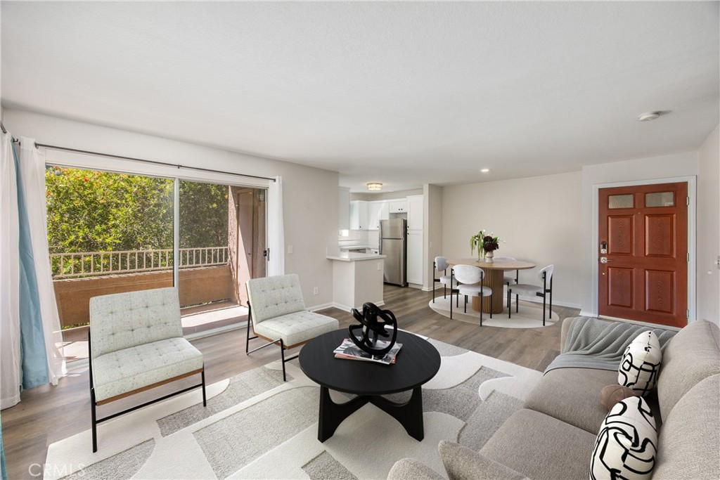 Sage Canyon - Residential