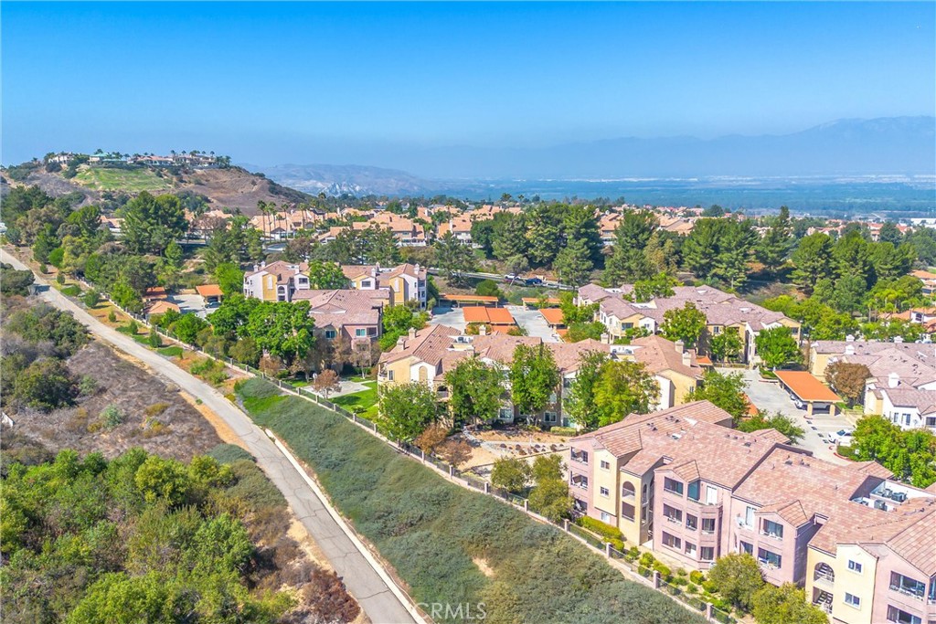 Sage Canyon - Residential
