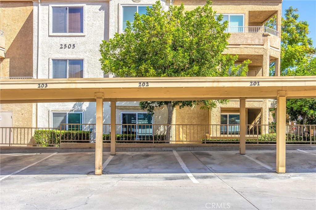 Sage Canyon - Residential