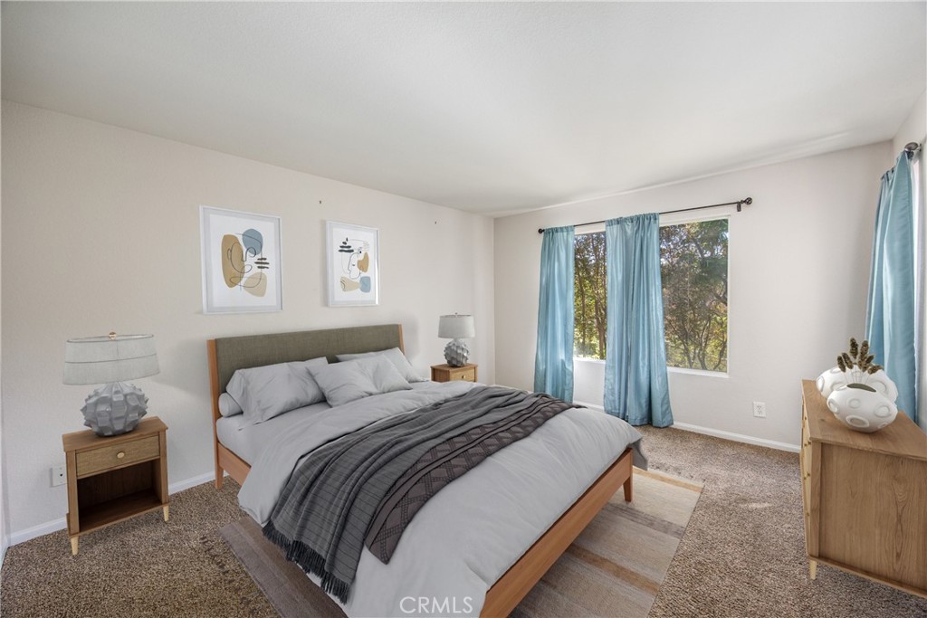 Sage Canyon - Residential