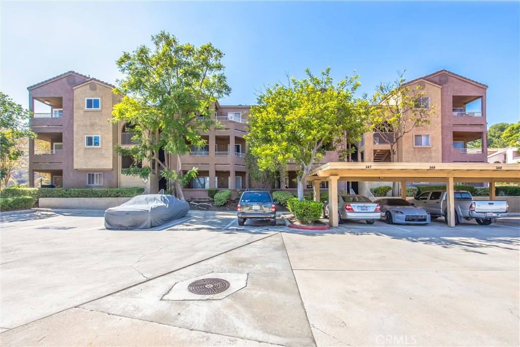 Sage Canyon - Residential