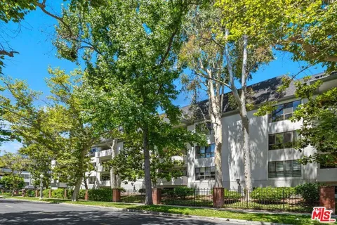 651 Wilcox Avenue Unit 3G, Los Angeles, CA 90004 - MLS#: 25597457