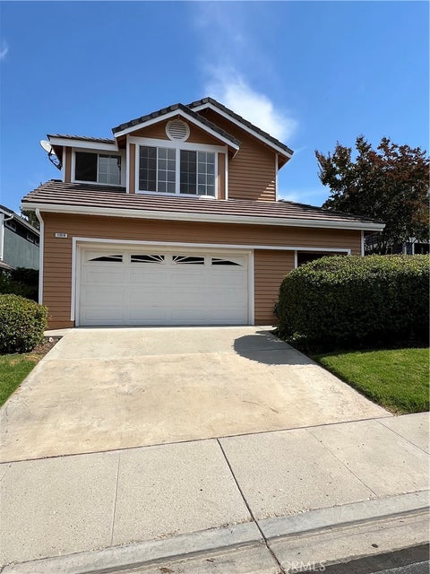 Photo of 11919 Bubbling Brook ST, Moorpark, CA 93021 (MLS # SR26213070)