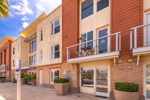 1901 Victoria Avenue 107 Oxnard CA 93035
