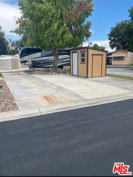 Rancho Casa Blanca - Land