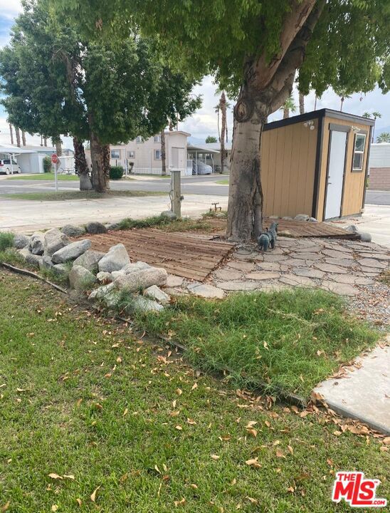 Rancho Casa Blanca - Land